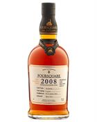 Foursquare 2008 Execptional Cask Selection Rum 12 years from Barbados